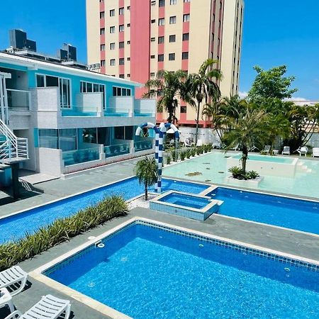 Hotel Encanto Sol E Mar Caraguatatuba Exterior foto
